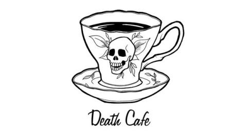 The Death Cafe
