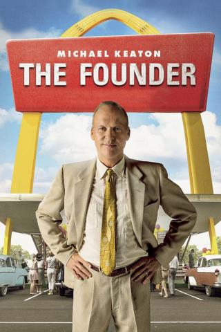 The Founder