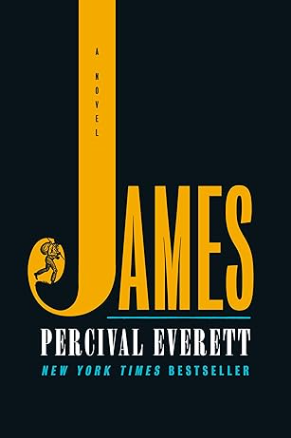 "James" by Percival Everett