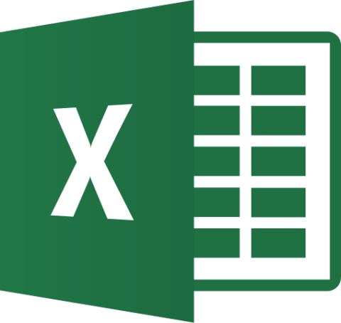 Logo of Microsoft Excel