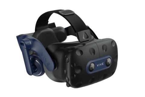vive pro 2 headset