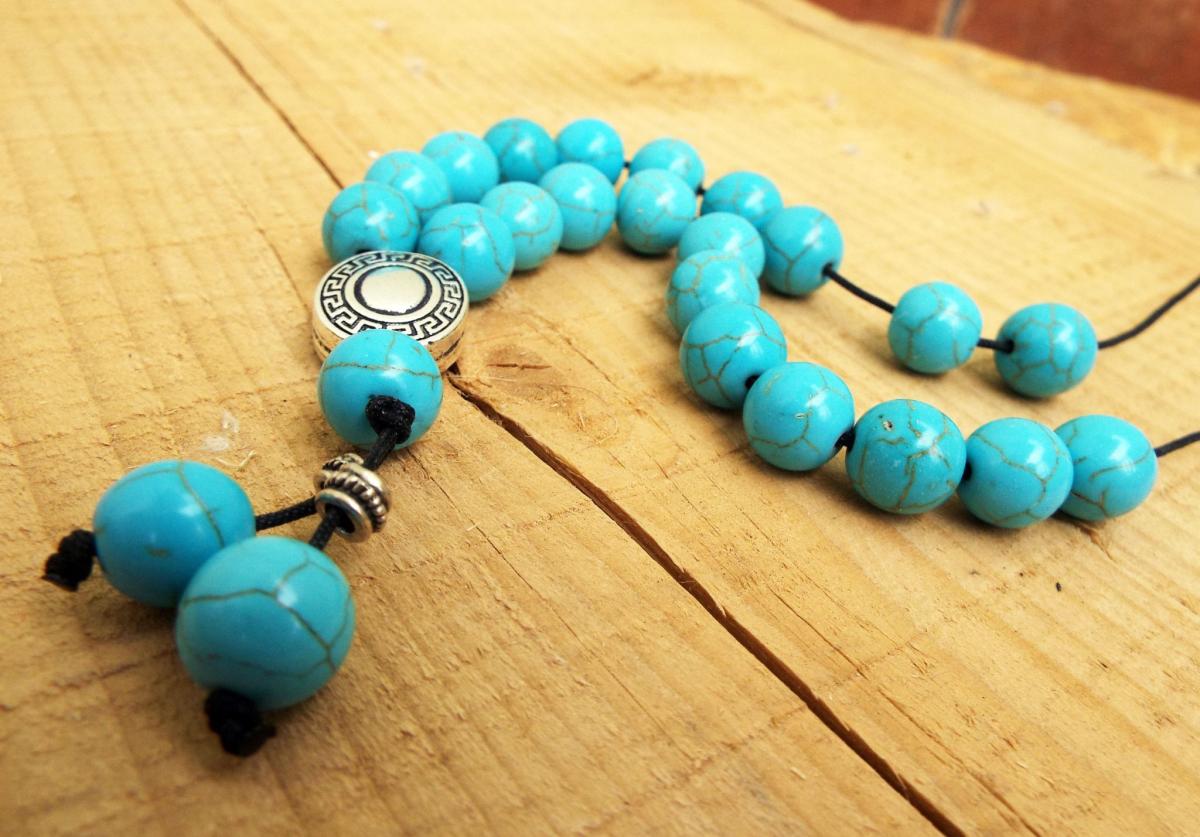 Worry Beads