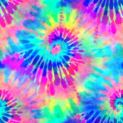 Tie Dye