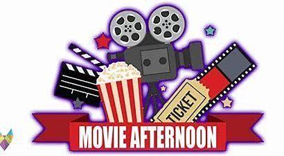 Movie afternoon