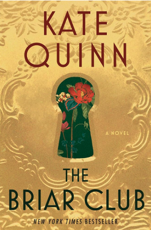 The Briar Club by Kate Quinn